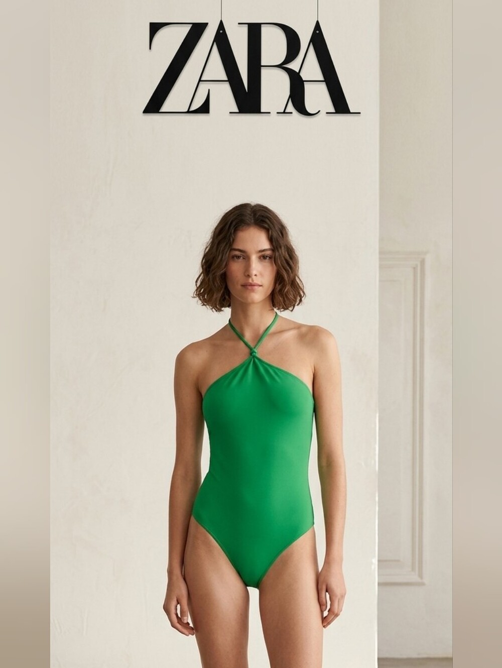 Zara bodysuit Size S